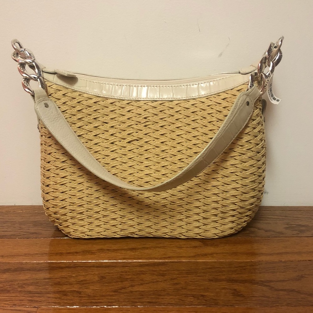 Brighton Shoulder Bag NWT